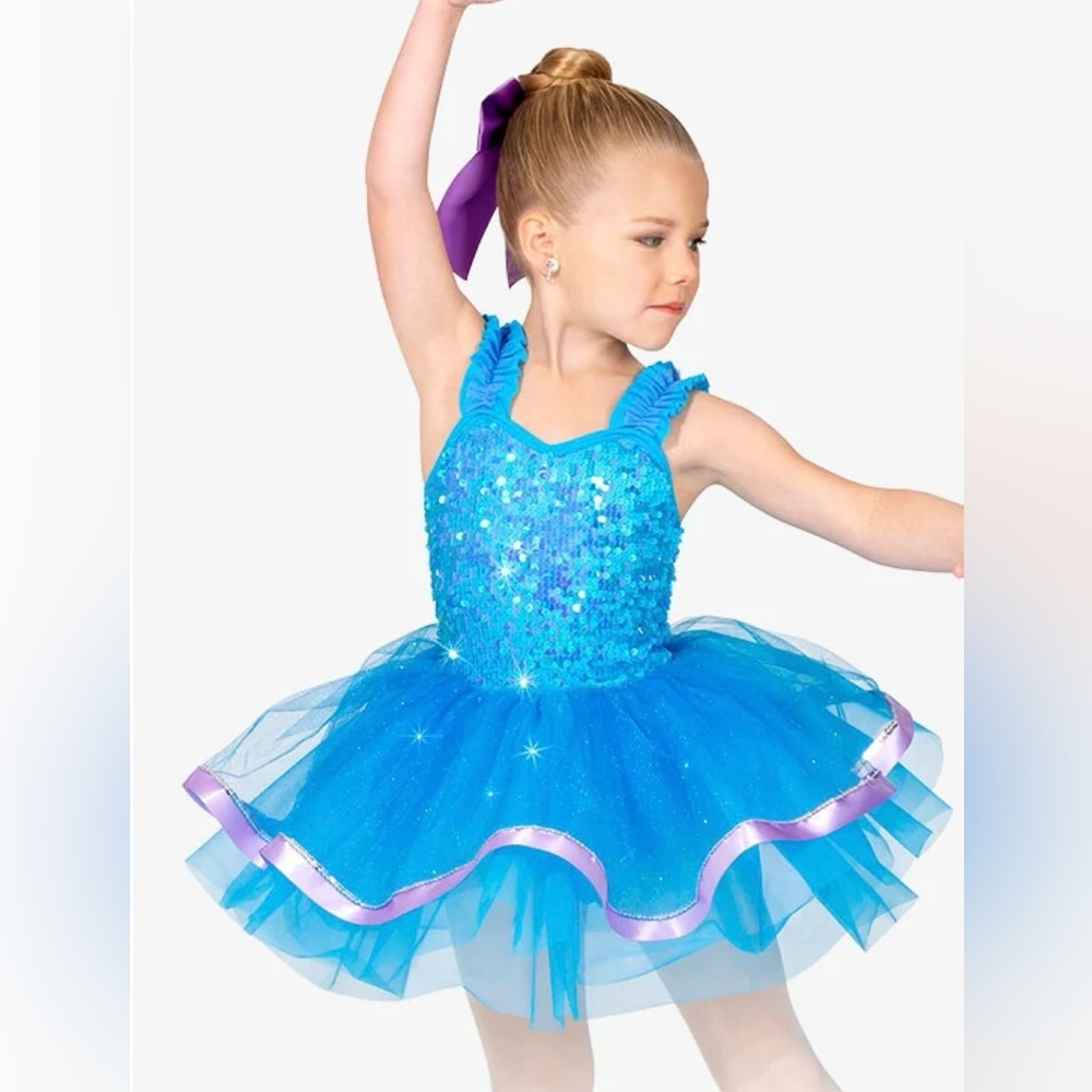 Dance costume